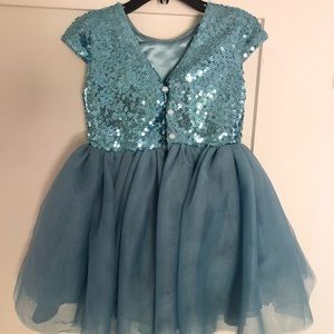 Disney Cinderella Princess Dress